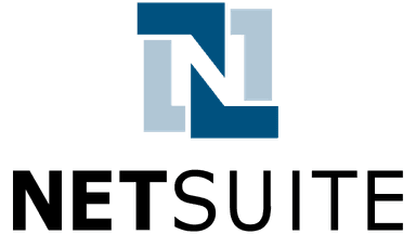 NetSuite logo