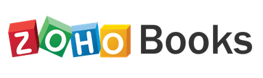 Zoho Books logo